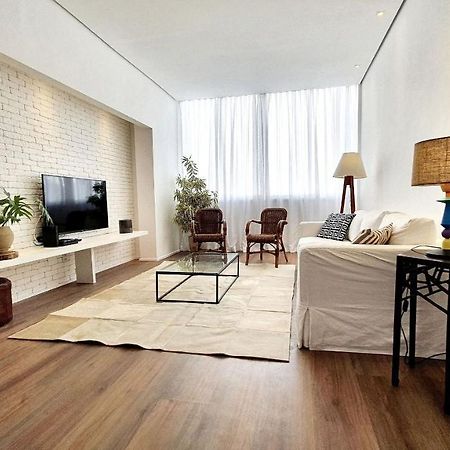 リオデジャネイロLeblon House IVアパートメント エクステリア 写真