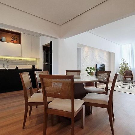 リオデジャネイロLeblon House IVアパートメント エクステリア 写真